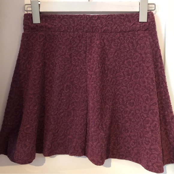 Knit skirt - Picture 2 of 4